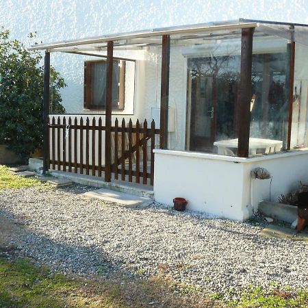 Ferienwohnung Location Dans Un Mas Avec Piscine Et Parking Argelès-sur-Mer Exterior foto