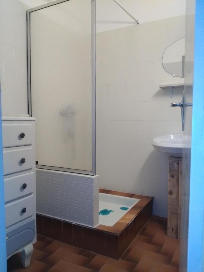 Ferienwohnung Location Dans Un Mas Avec Piscine Et Parking Argelès-sur-Mer Exterior foto