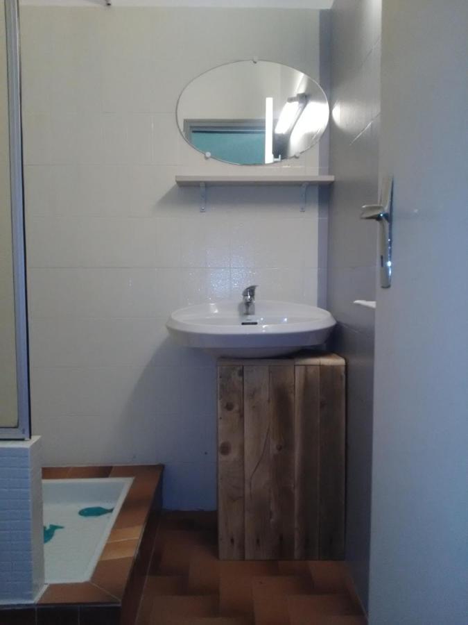 Ferienwohnung Location Dans Un Mas Avec Piscine Et Parking Argelès-sur-Mer Exterior foto